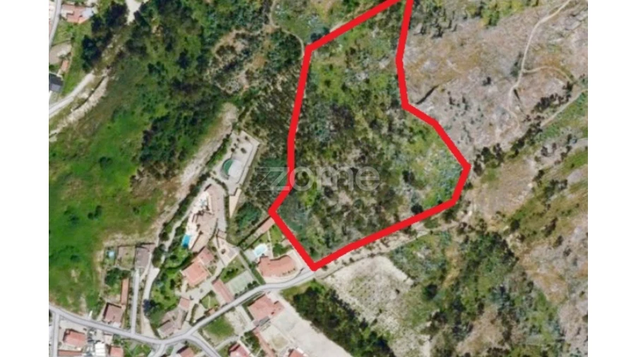 Terreno para Venda em Raimonda