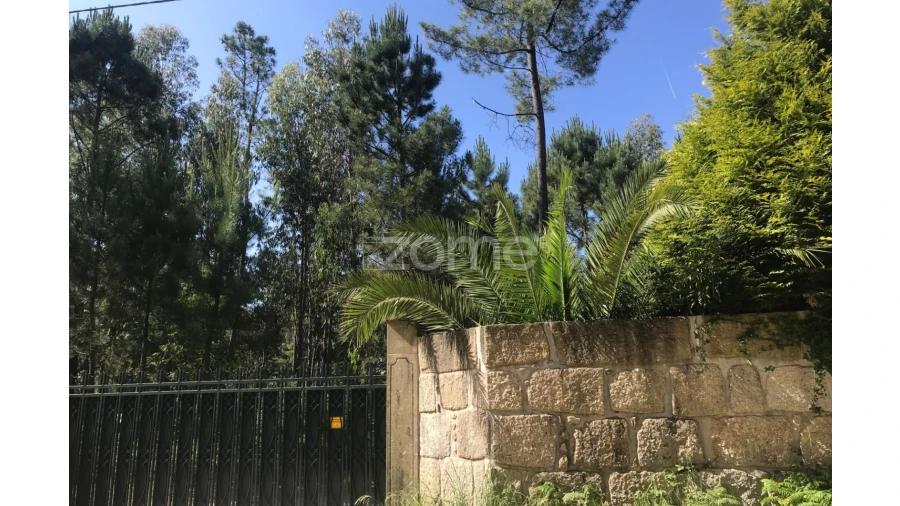 Terreno para Venda em Guilhabreu Foto 4