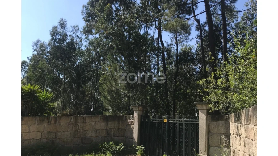 Terreno para Venda em Guilhabreu Foto 6