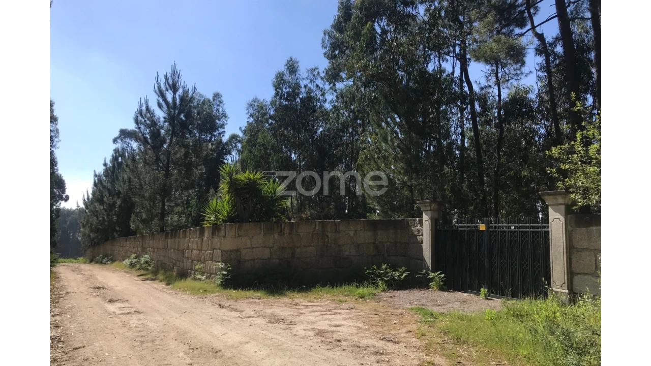 Terreno para Venda em Guilhabreu Foto 7