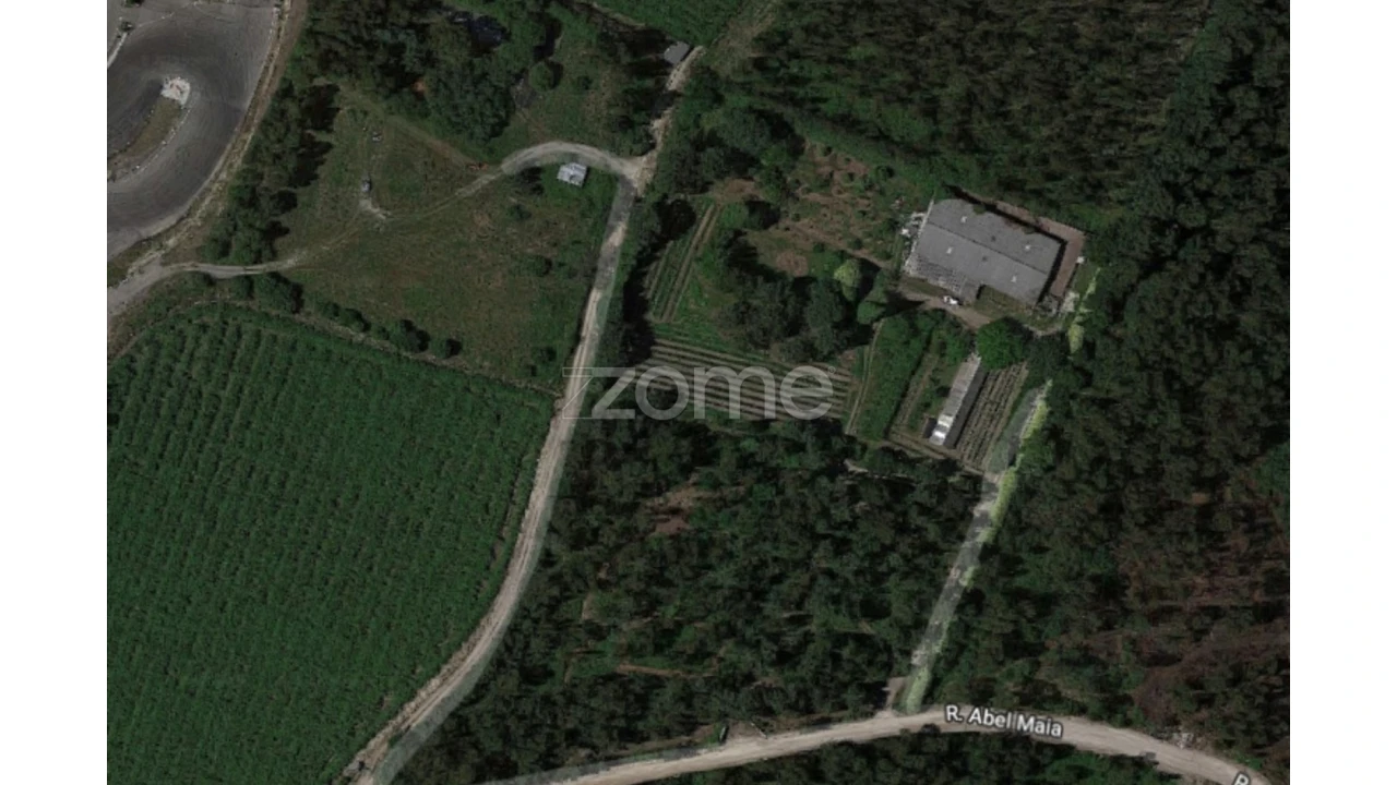 Terreno para Venda em Guilhabreu Foto 9