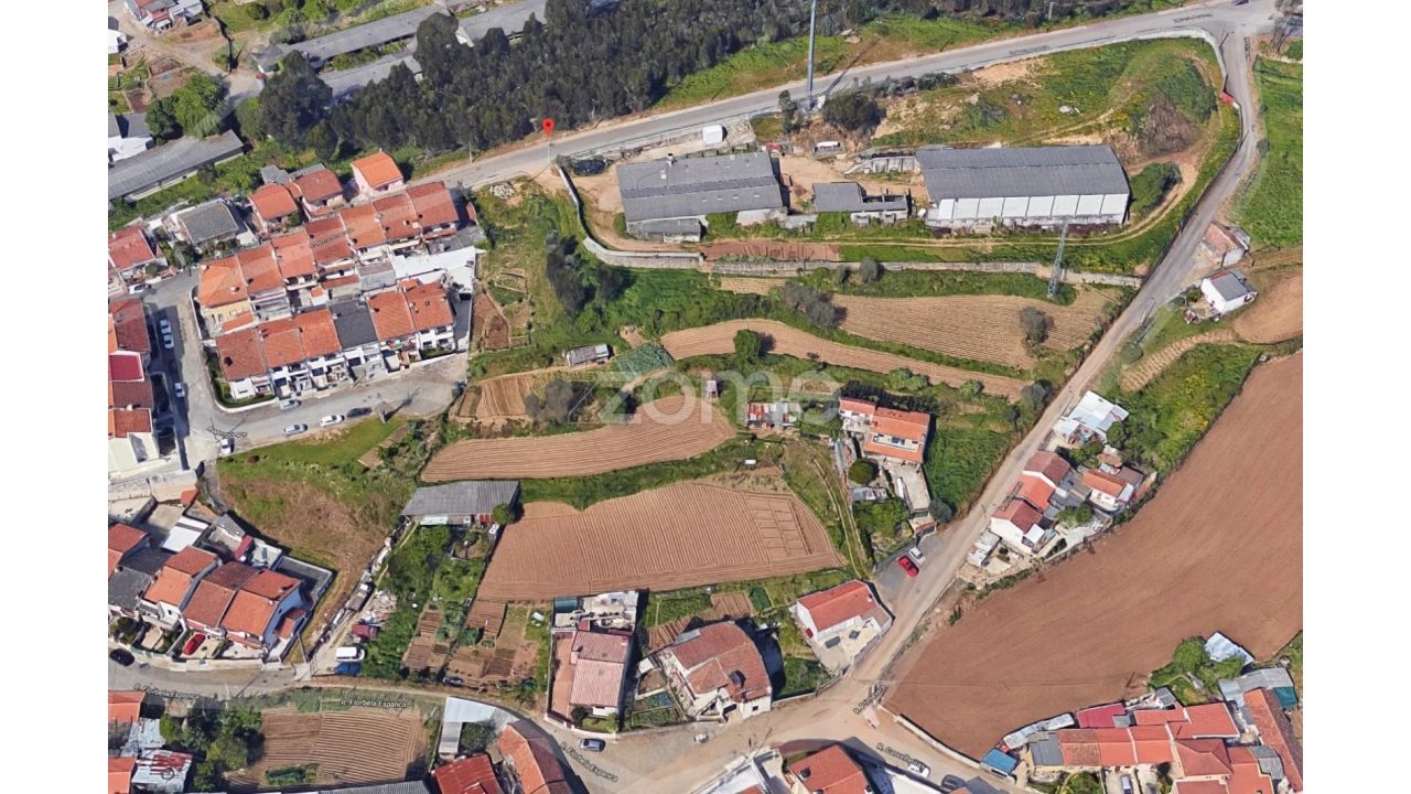 Terreno para Venda em Alfena Foto 6