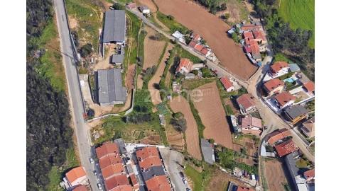 Terreno para Venda em Alfena