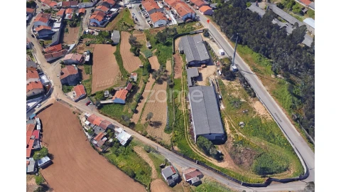 Terreno para Venda em Alfena