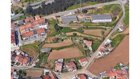 Terreno para Venda em Alfena