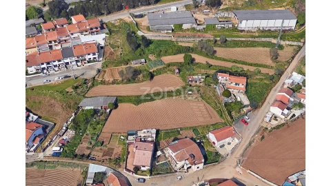 Terreno para Venda em Alfena