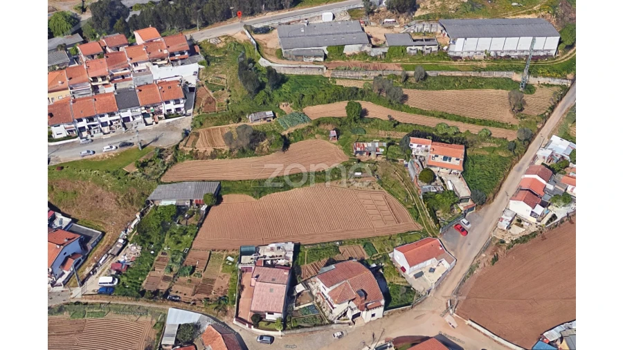 Terreno para Venda em Alfena Foto 7