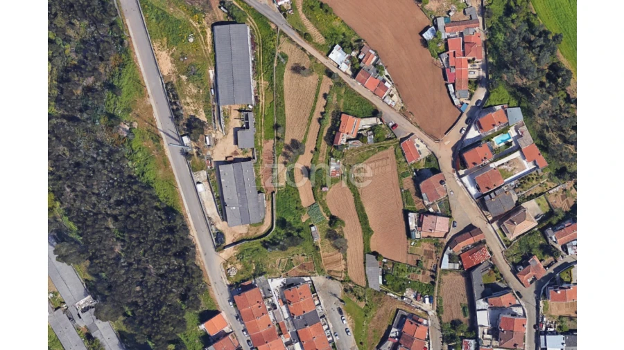 Terreno para Venda em Alfena Foto 4