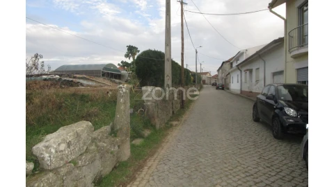 Terreno para Venda em Perafita, Lavra e Santa Cruz do Bispo