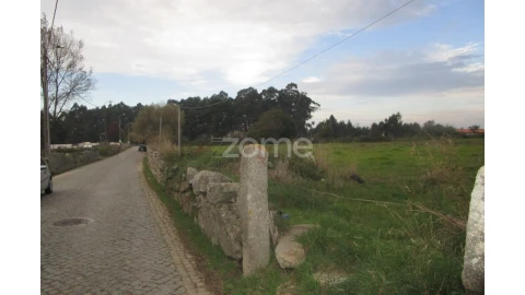 Terreno para Venda em Perafita, Lavra e Santa Cruz do Bispo