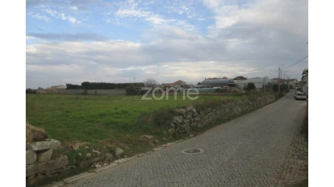 Terreno para Venda em Perafita, Lavra e Santa Cruz do Bispo