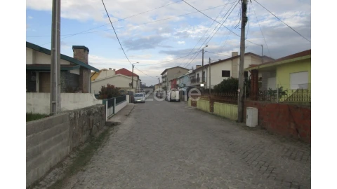 Terreno para Venda em Perafita, Lavra e Santa Cruz do Bispo