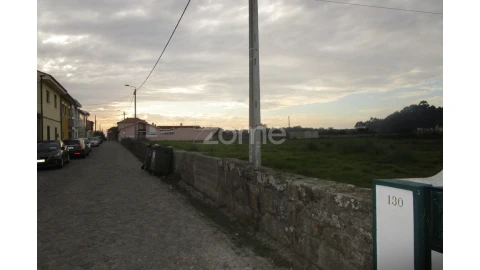 Terreno para Venda em Perafita, Lavra e Santa Cruz do Bispo