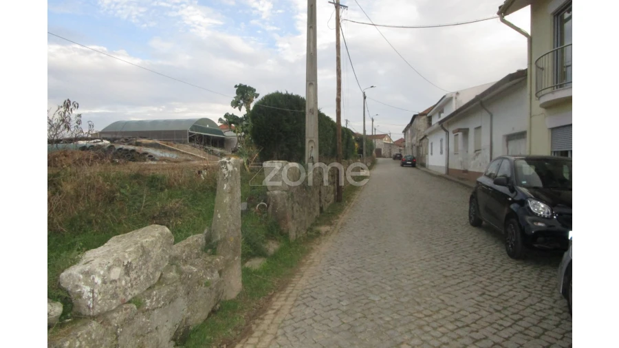 Terreno para Venda em Perafita, Lavra e Santa Cruz do Bispo Foto 3