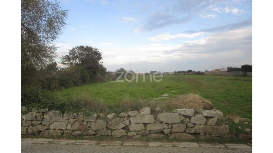 Terreno para Venda em Perafita, Lavra e Santa Cruz do Bispo