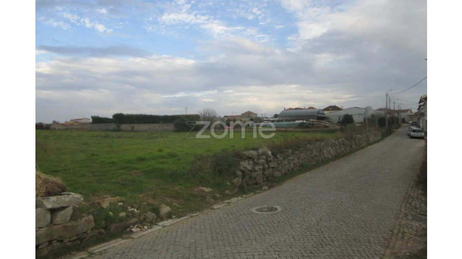 Terreno para Venda em Perafita, Lavra e Santa Cruz do Bispo Foto 6