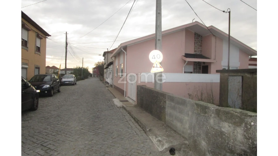 Terreno para Venda em Perafita, Lavra e Santa Cruz do Bispo Foto 8