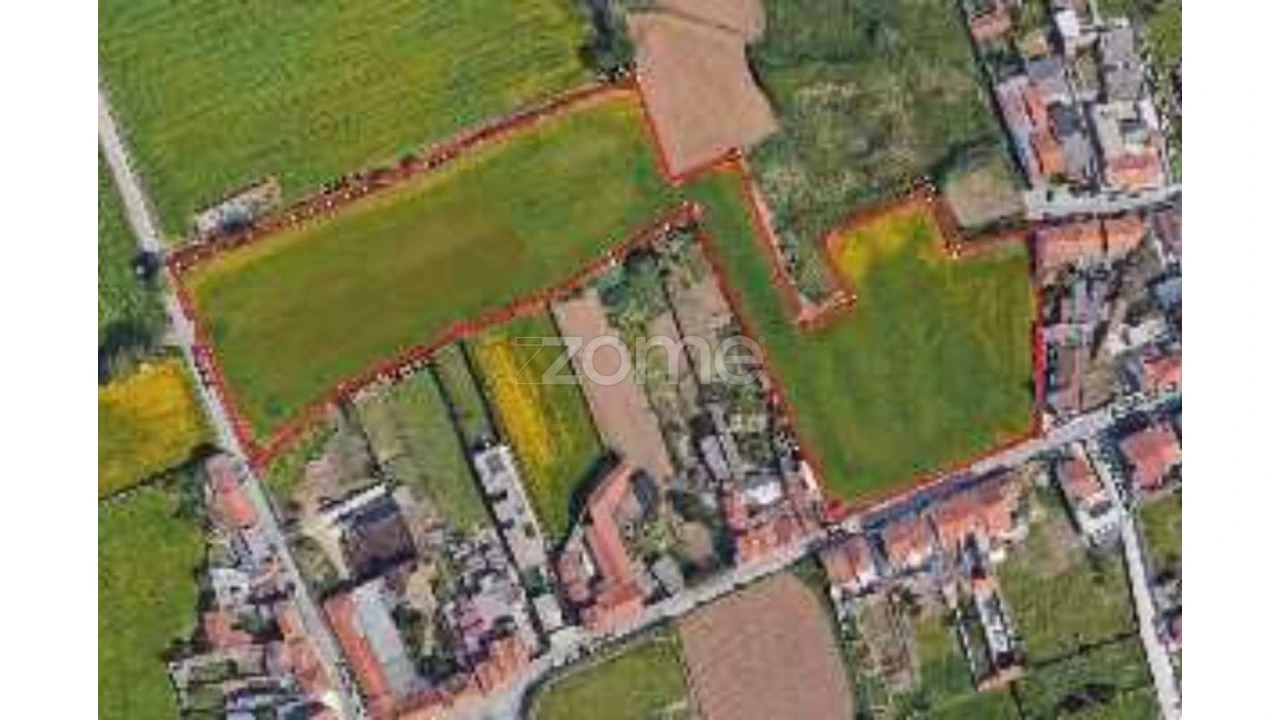 Terreno para Venda em Perafita, Lavra e Santa Cruz do Bispo Foto 2