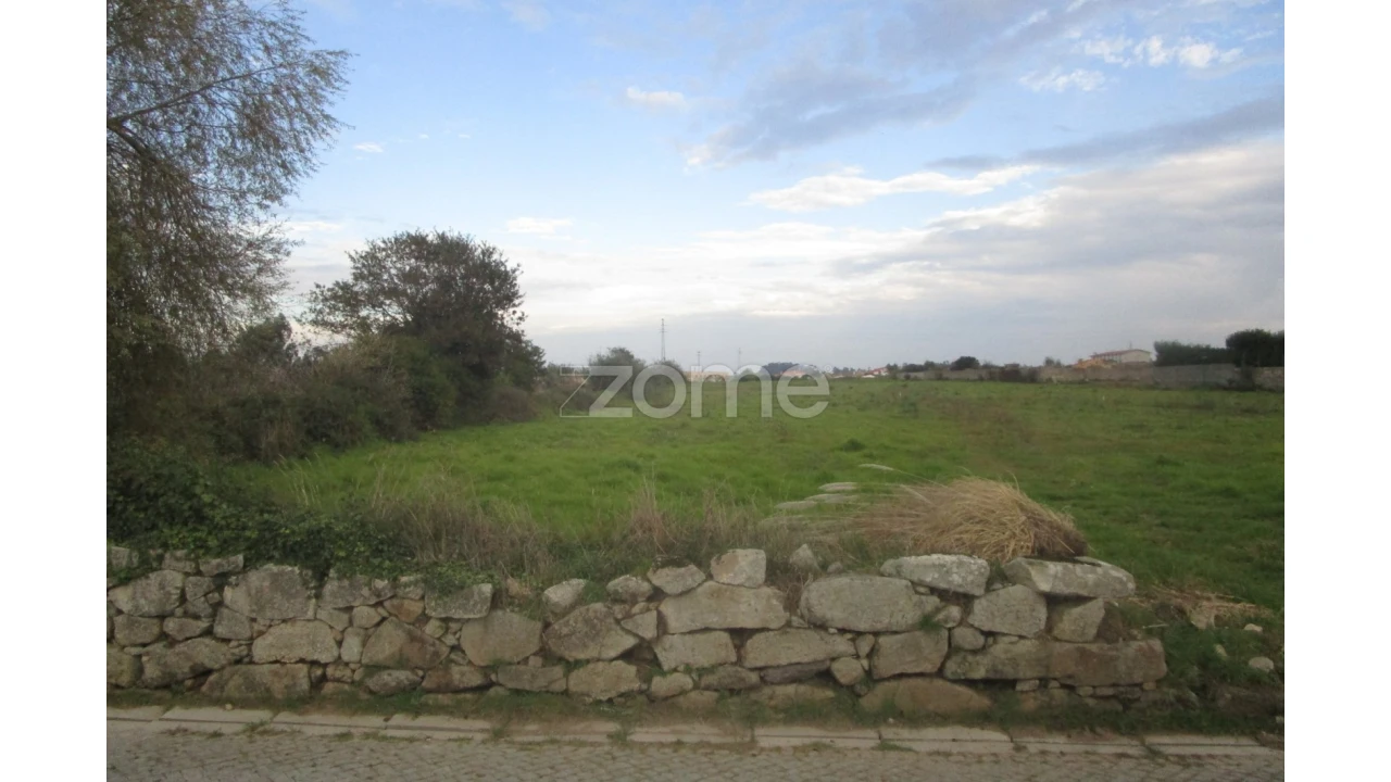 Terreno para Venda em Perafita, Lavra e Santa Cruz do Bispo Foto 1