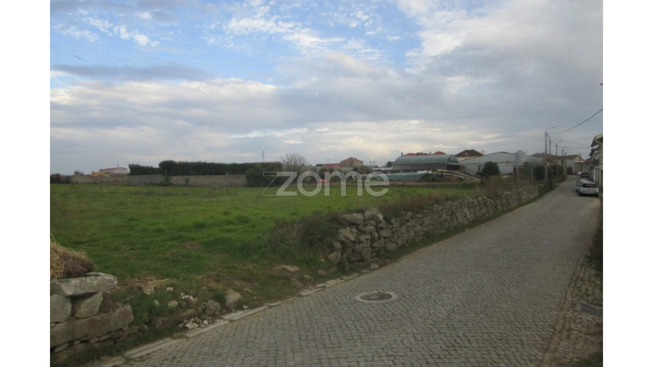 Terreno para Venda em Perafita, Lavra e Santa Cruz do Bispo Foto 6