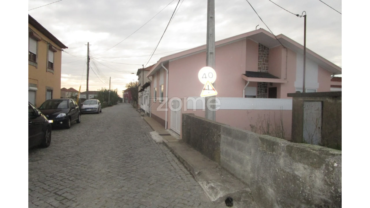 Terreno para Venda em Perafita, Lavra e Santa Cruz do Bispo Foto 8