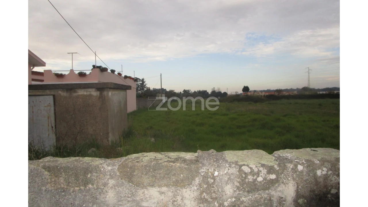 Terreno para Venda em Perafita, Lavra e Santa Cruz do Bispo Foto 9