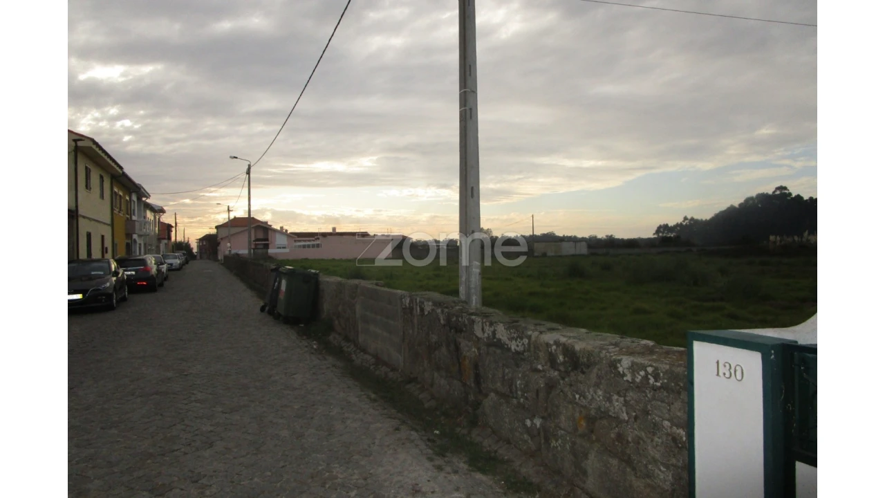 Terreno para Venda em Perafita, Lavra e Santa Cruz do Bispo Foto 13