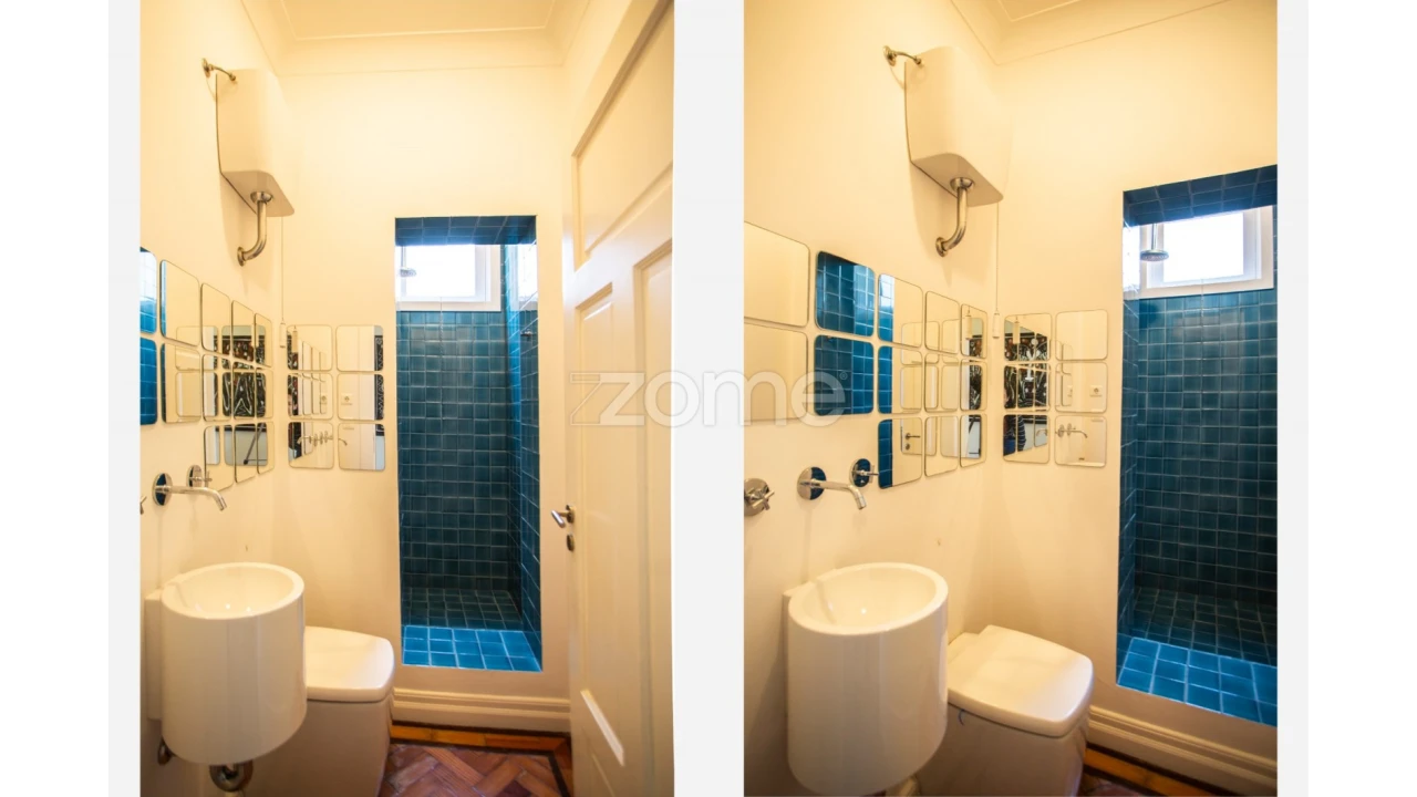 Apartamento T3 para Venda em Cedofeita, Santo Ildefonso, Sé, Miragaia, São Nicolau e Vitória Foto 32
