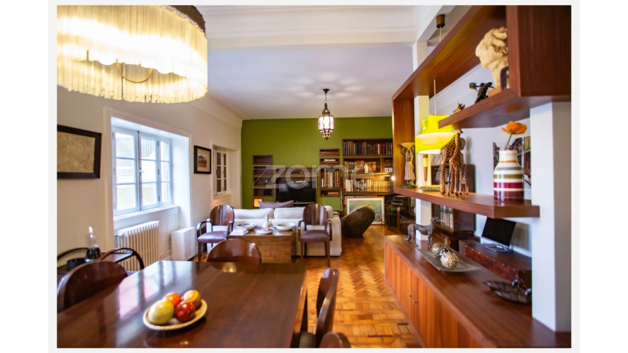 Apartamento T3 para Venda em Cedofeita, Santo Ildefonso, Sé, Miragaia, São Nicolau e Vitória Foto 16