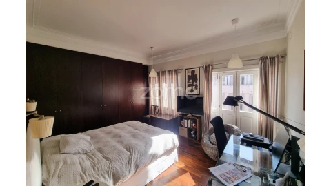 Apartamento T3 para Venda em Cedofeita, Santo Ildefonso, Sé, Miragaia, São Nicolau e Vitória