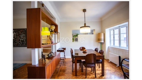 Apartamento T3 para Venda em Cedofeita, Santo Ildefonso, Sé, Miragaia, São Nicolau e Vitória