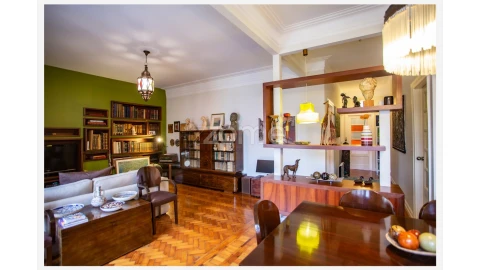 Apartamento T3 para Venda em Cedofeita, Santo Ildefonso, Sé, Miragaia, São Nicolau e Vitória