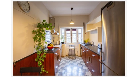 Apartamento T3 para Venda em Cedofeita, Santo Ildefonso, Sé, Miragaia, São Nicolau e Vitória