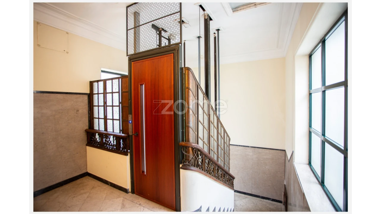 Apartamento T3 para Venda em Cedofeita, Santo Ildefonso, Sé, Miragaia, São Nicolau e Vitória Foto 33
