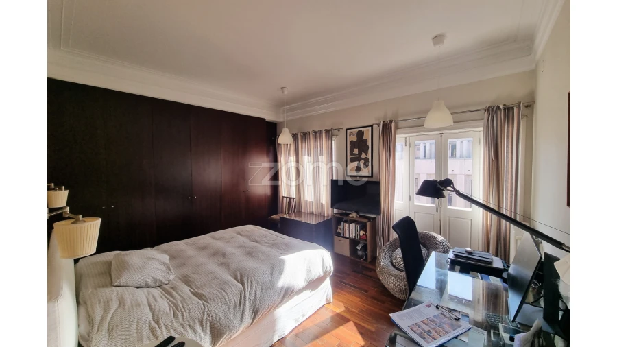 Apartamento T3 para Venda em Cedofeita, Santo Ildefonso, Sé, Miragaia, São Nicolau e Vitória Foto 24