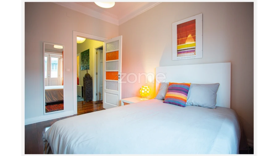 Apartamento T3 para Venda em Cedofeita, Santo Ildefonso, Sé, Miragaia, São Nicolau e Vitória Foto 27
