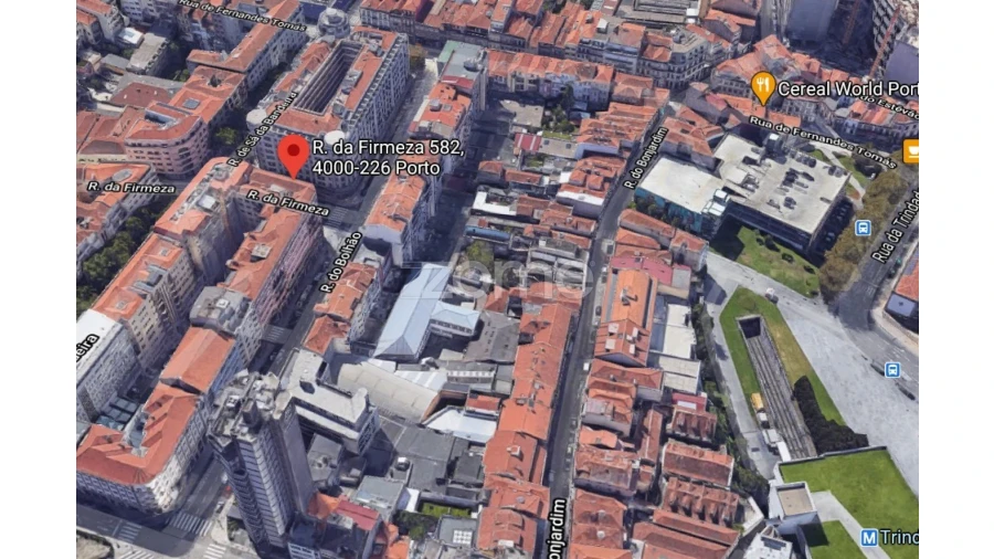 Apartamento T3 para Venda em Cedofeita, Santo Ildefonso, Sé, Miragaia, São Nicolau e Vitória Foto 36