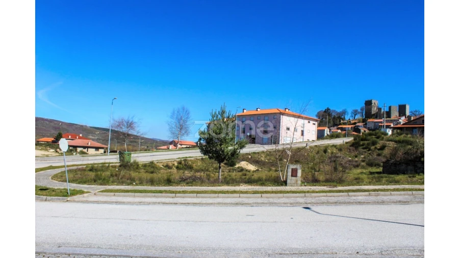 Terreno para Venda em Montalegre e Padroso Foto 4