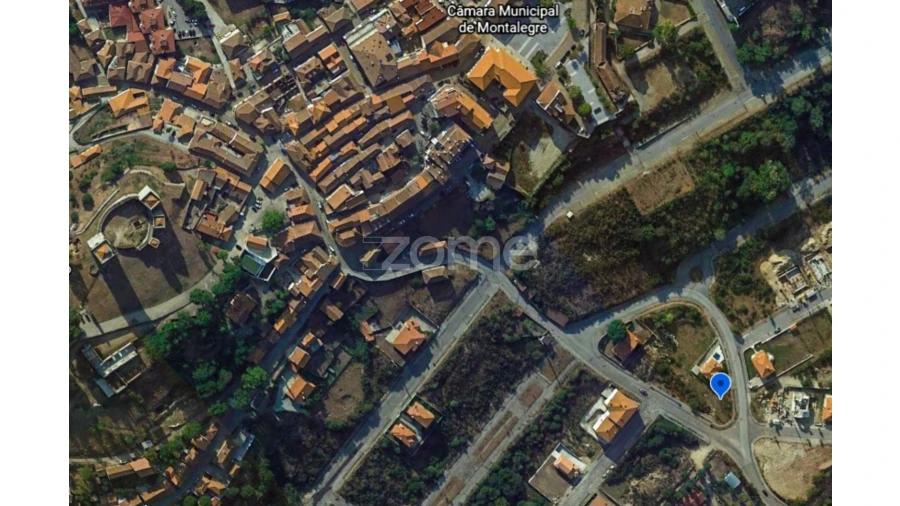 Terreno para Venda em Montalegre e Padroso Foto 9