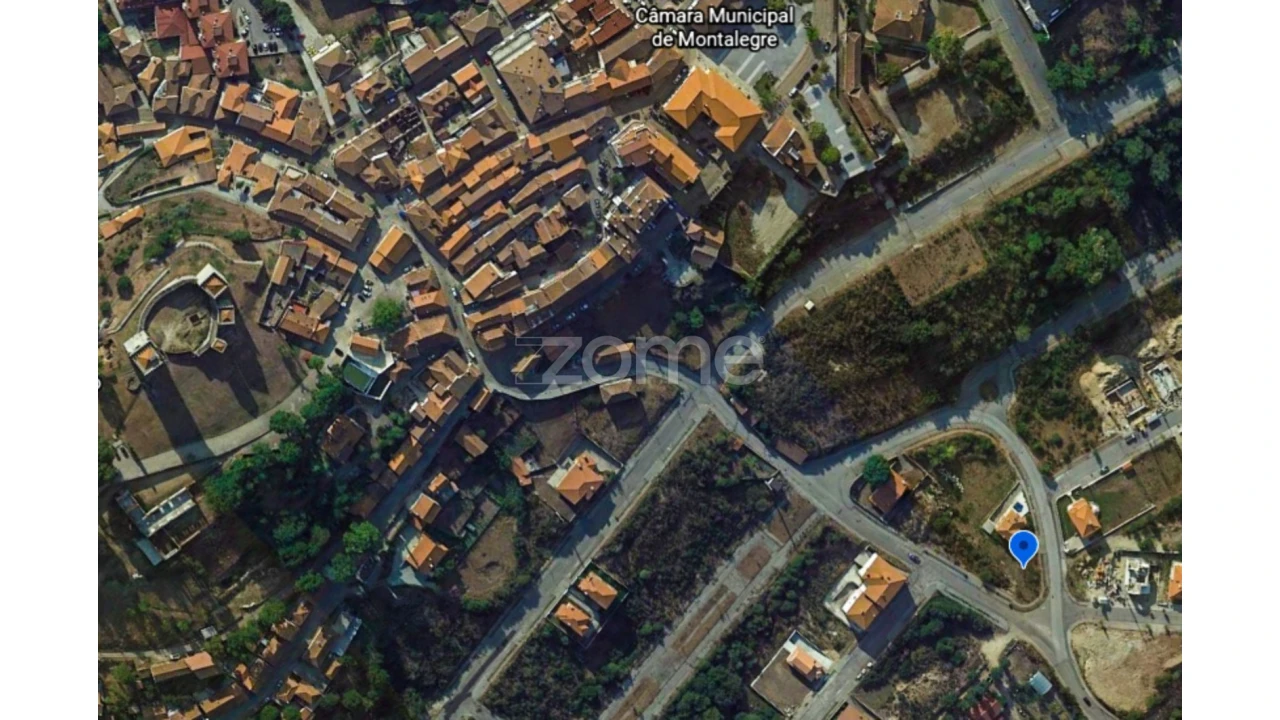 Terreno para Venda em Montalegre e Padroso Foto 9