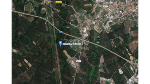 Terreno para Venda em Albergaria-A-Velha e Valmaior