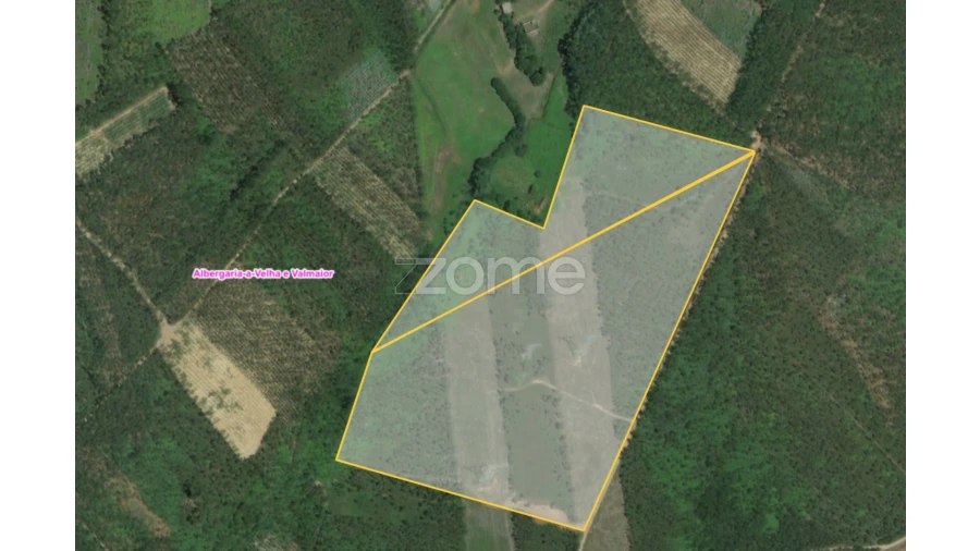 Terreno para Venda em Albergaria-A-Velha e Valmaior Foto 2