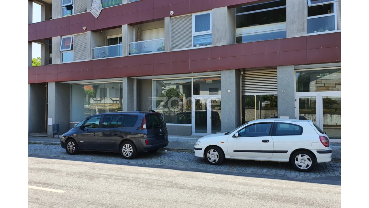 Negócio para Venda em Vila das Aves Foto 8