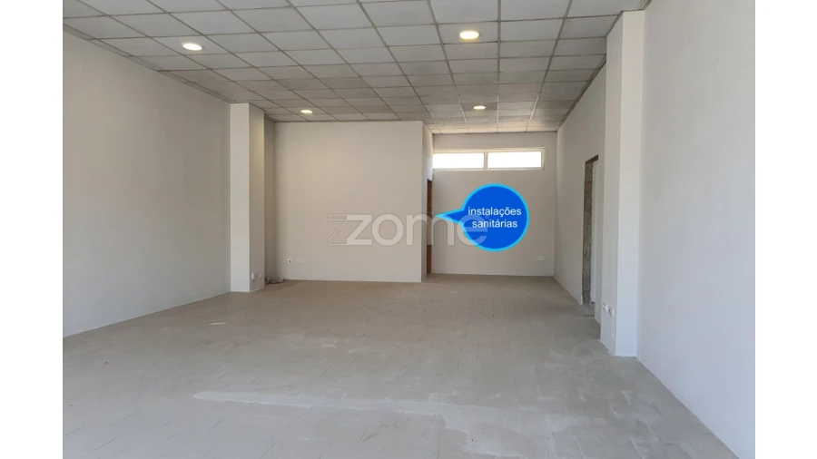 Negócio para Venda em Vila das Aves Foto 13