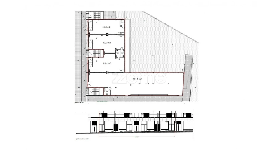 Negócio para Venda em Vila das Aves Foto 7