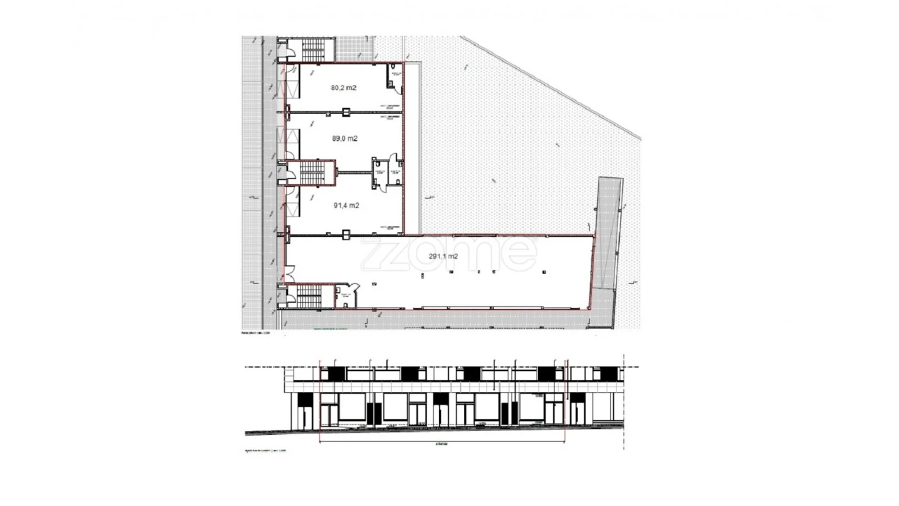 Negócio para Venda em Vila das Aves Foto 7
