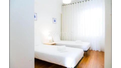 Apartamento T3 para Venda em Cedofeita, Santo Ildefonso, Sé, Miragaia, São Nicolau e Vitória