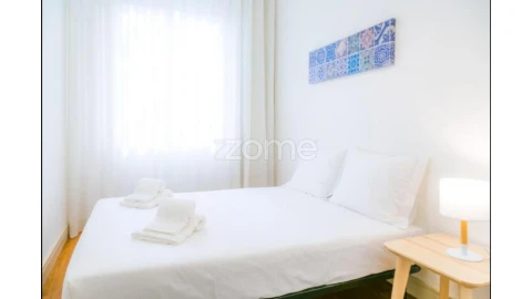 Apartamento T3 para Venda em Cedofeita, Santo Ildefonso, Sé, Miragaia, São Nicolau e Vitória