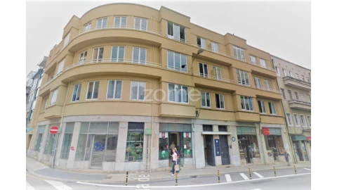Apartamento T3 para Venda em Cedofeita, Santo Ildefonso, Sé, Miragaia, São Nicolau e Vitória