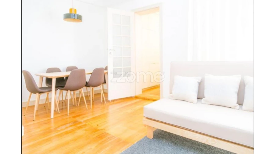 Apartamento T3 para Venda em Cedofeita, Santo Ildefonso, Sé, Miragaia, São Nicolau e Vitória Foto 5